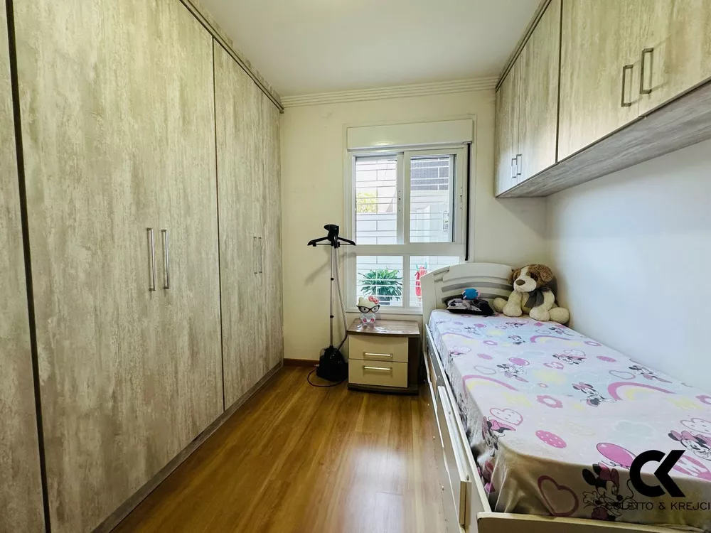 Apartamento à venda com 3 quartos, 217m² - Foto 19