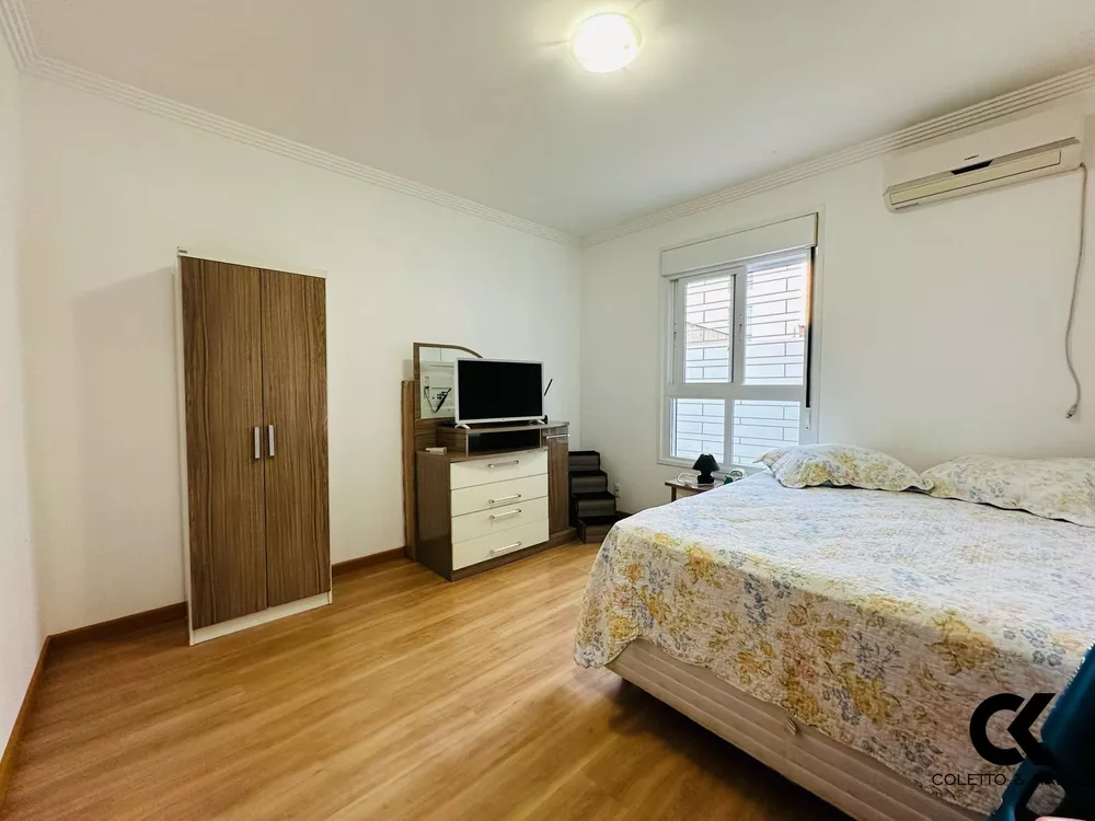 Apartamento à venda com 3 quartos, 217m² - Foto 21