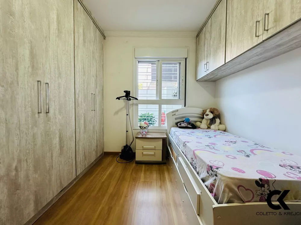 Apartamento à venda com 3 quartos, 217m² - Foto 17