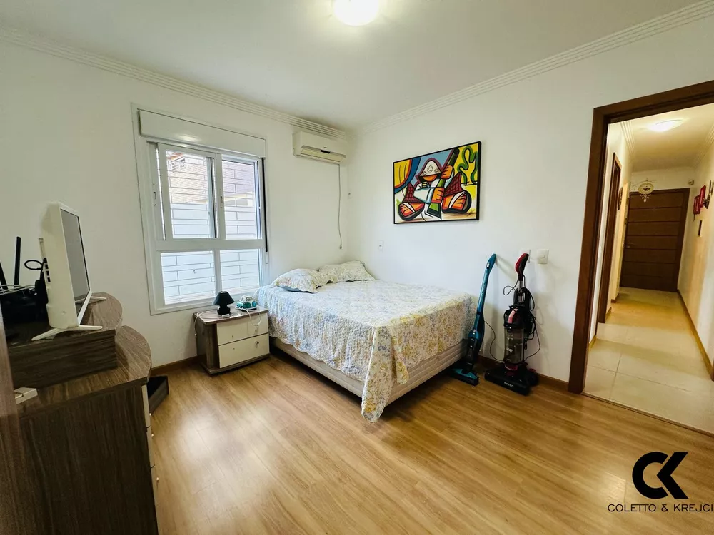 Apartamento à venda com 3 quartos, 217m² - Foto 20