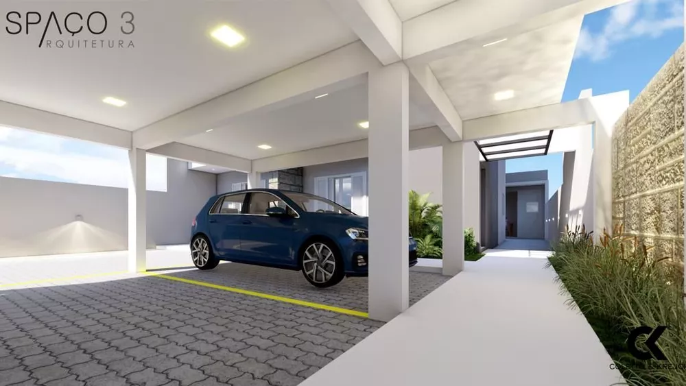 Apartamento, 3 quartos, 97 m² - Foto 3