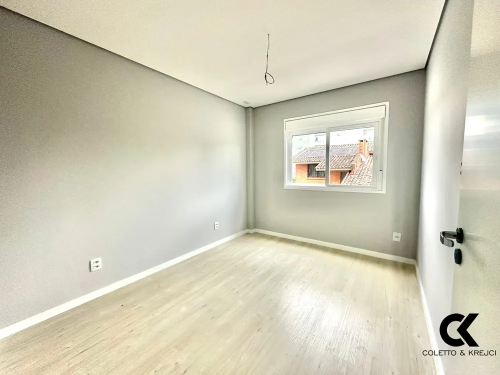 Apartamento, 1 quarto, 36 m² - Foto 5