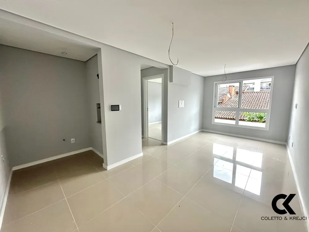 Apartamento, 1 quarto, 36 m² - Foto 2