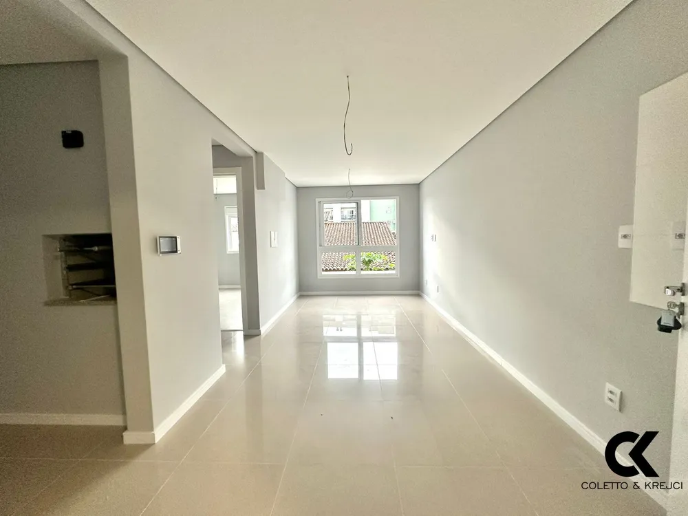 Apartamento, 1 quarto, 36 m² - Foto 4