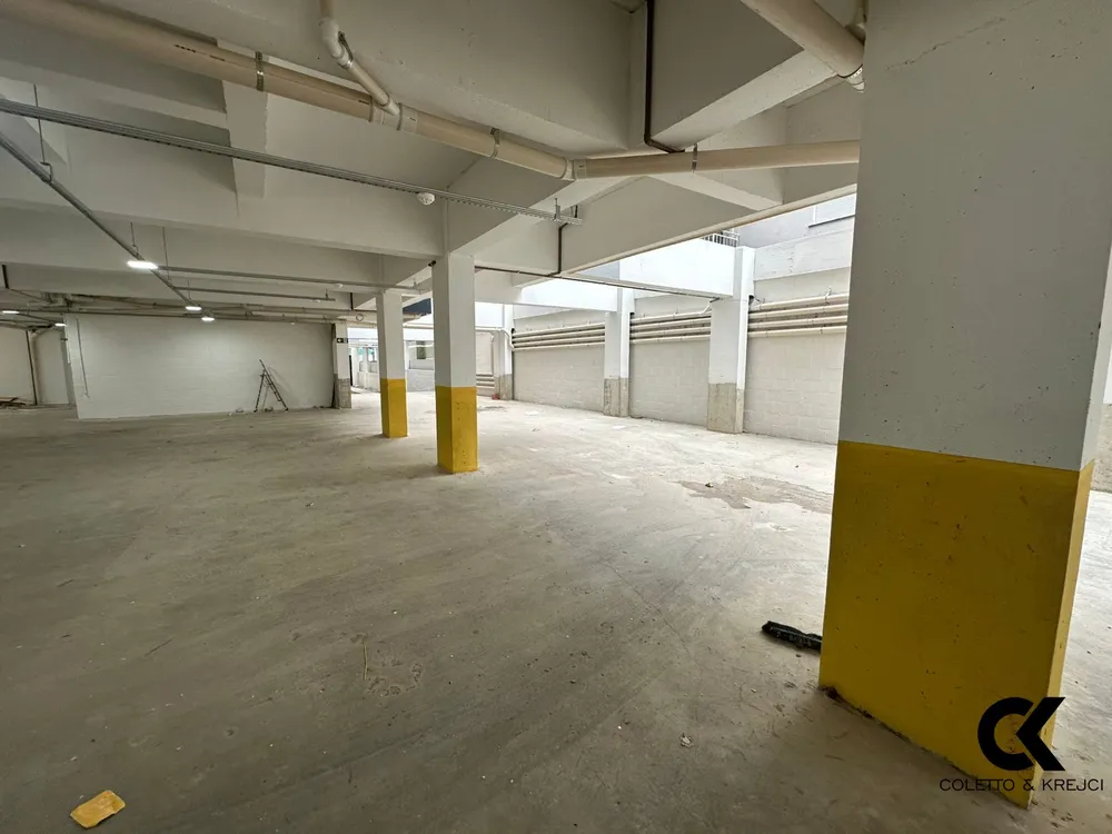 Apartamento, 1 quarto, 36 m² - Foto 8
