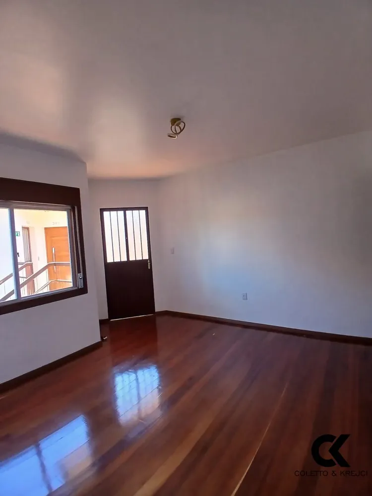 Apartamento, 3 quartos, 63 m² - Foto 2