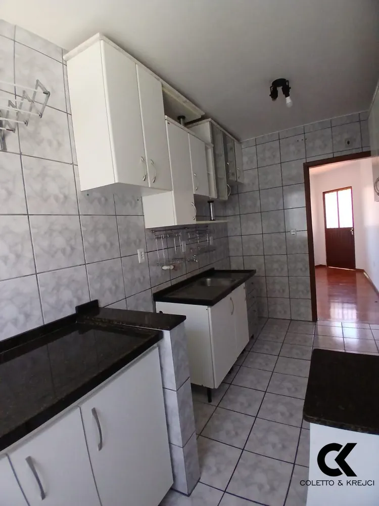 Apartamento, 3 quartos, 63 m² - Foto 12