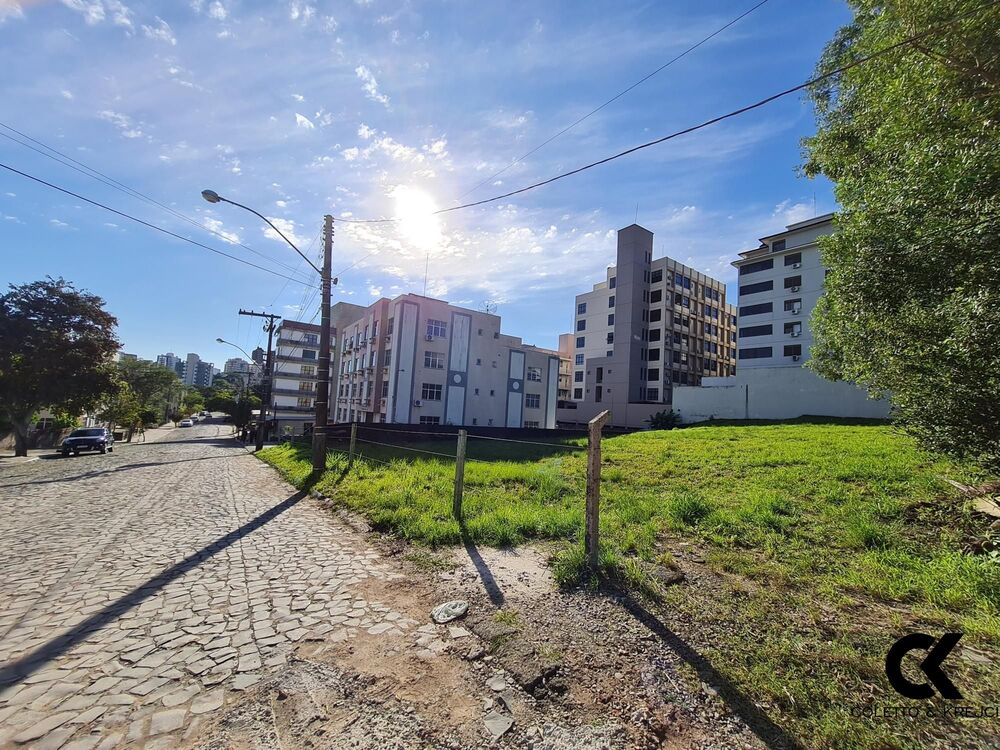 Terreno, 1296 m² - Foto 2