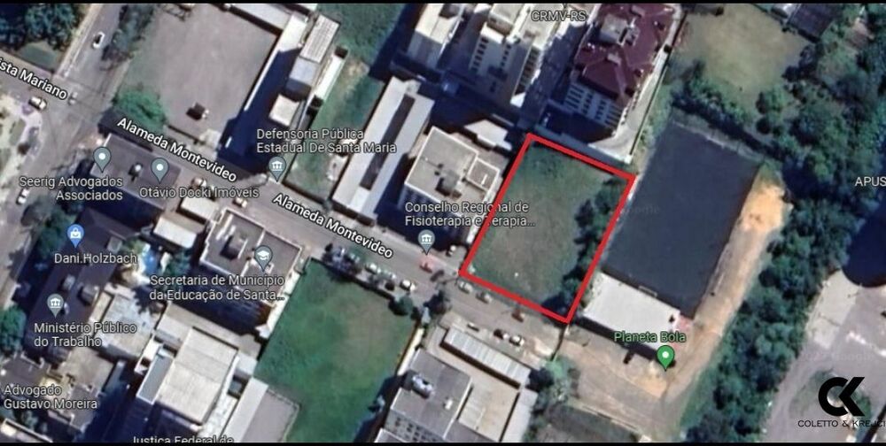Terreno, 1296 m² - Foto 4