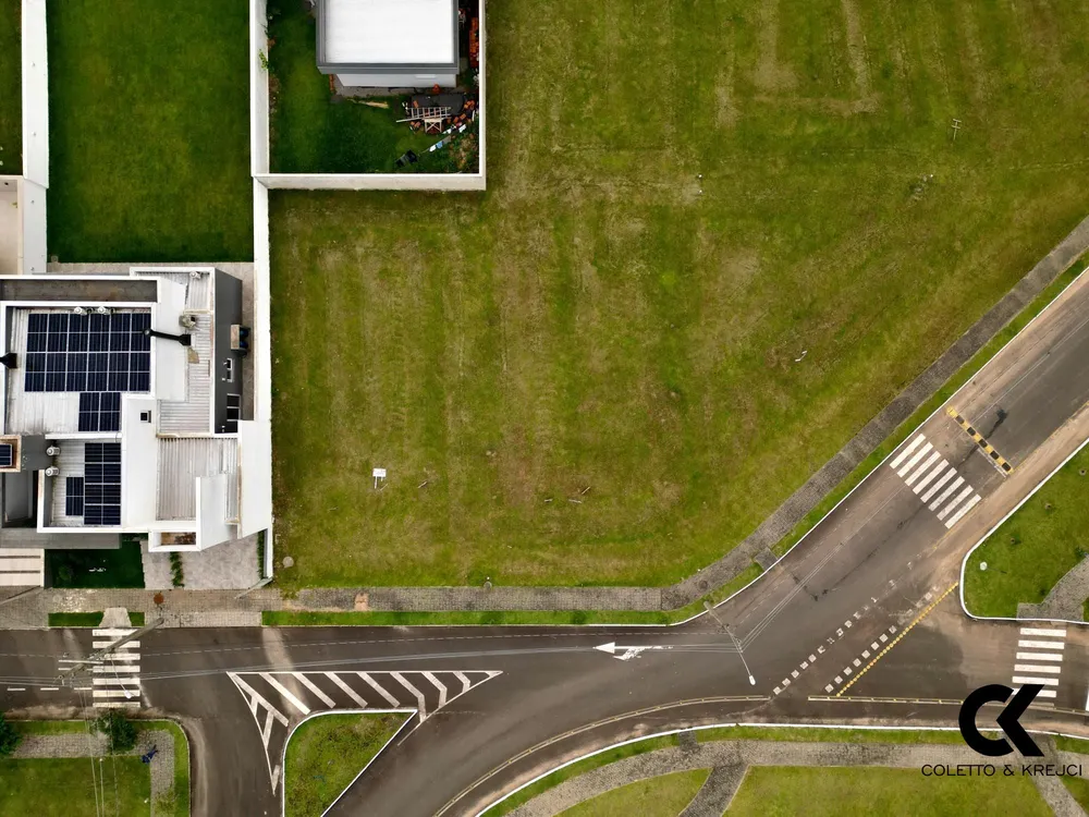 Terreno, 357 m² - Foto 1