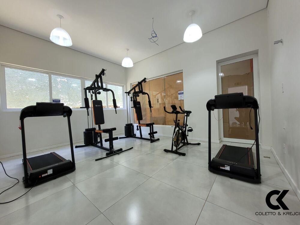 Apartamento, 2 quartos, 52 m² - Foto 8