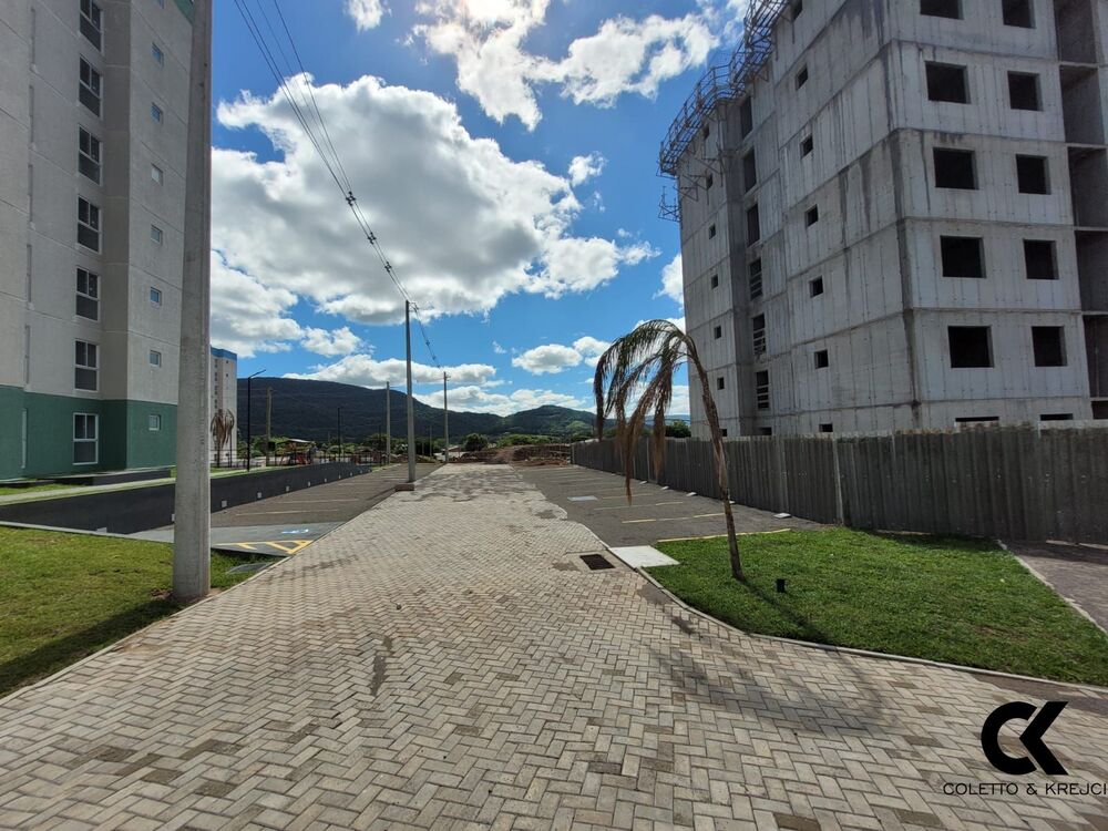 Apartamento, 2 quartos, 52 m² - Foto 9