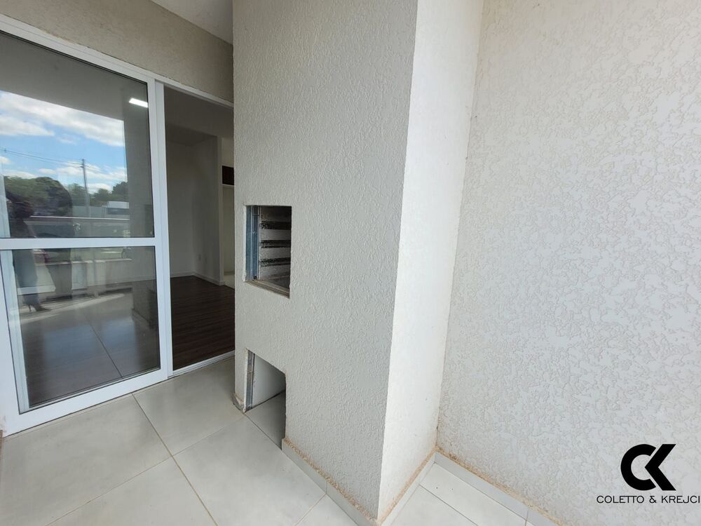 Apartamento, 2 quartos, 52 m² - Foto 2