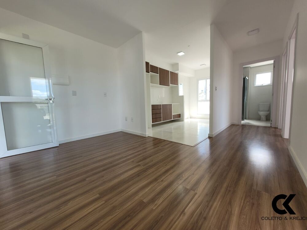 Apartamento, 2 quartos, 52 m² - Foto 10