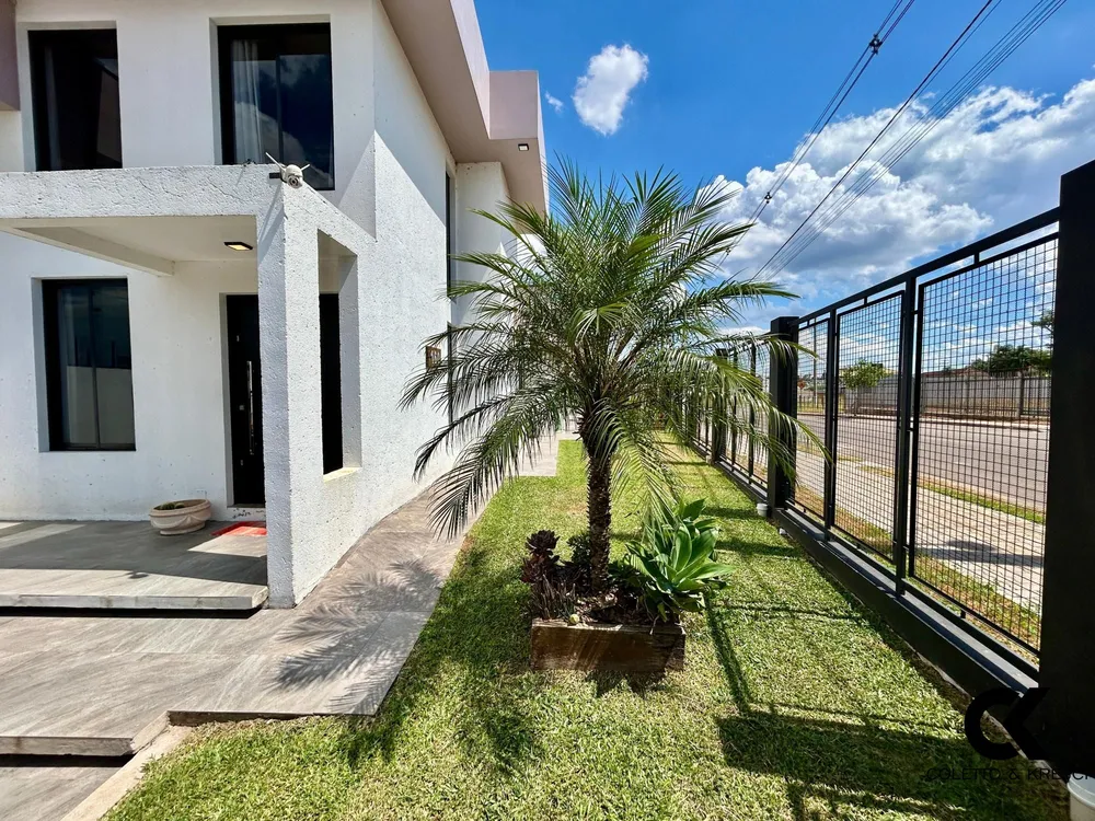 Casa, 3 quartos, 224 m² - Foto 8