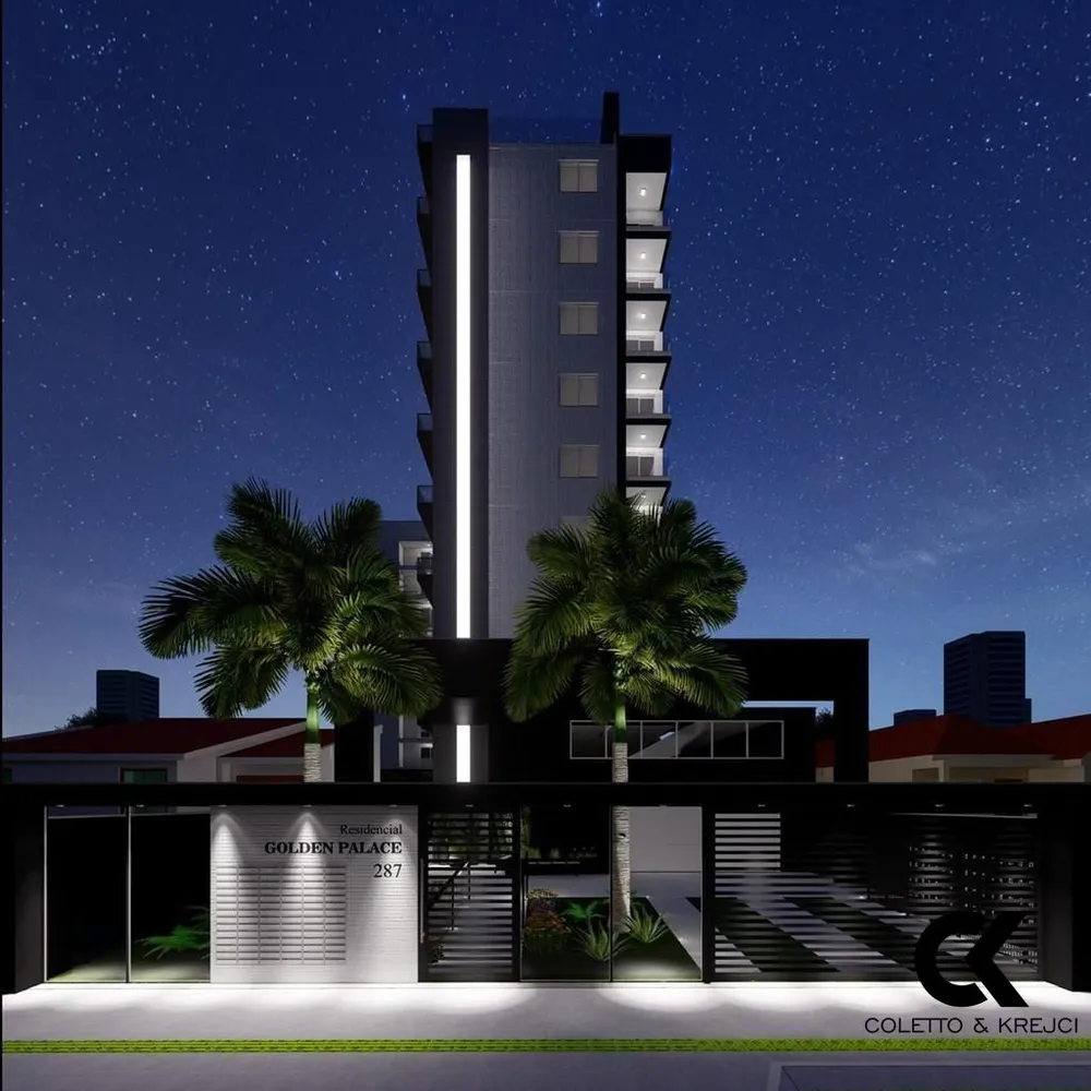 Apartamento, 2 quartos, 97 m² - Foto 3