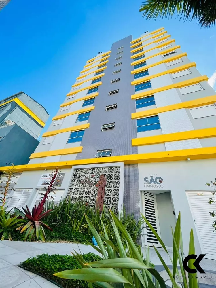 Apartamento, 2 quartos, 80 m² - Foto 1
