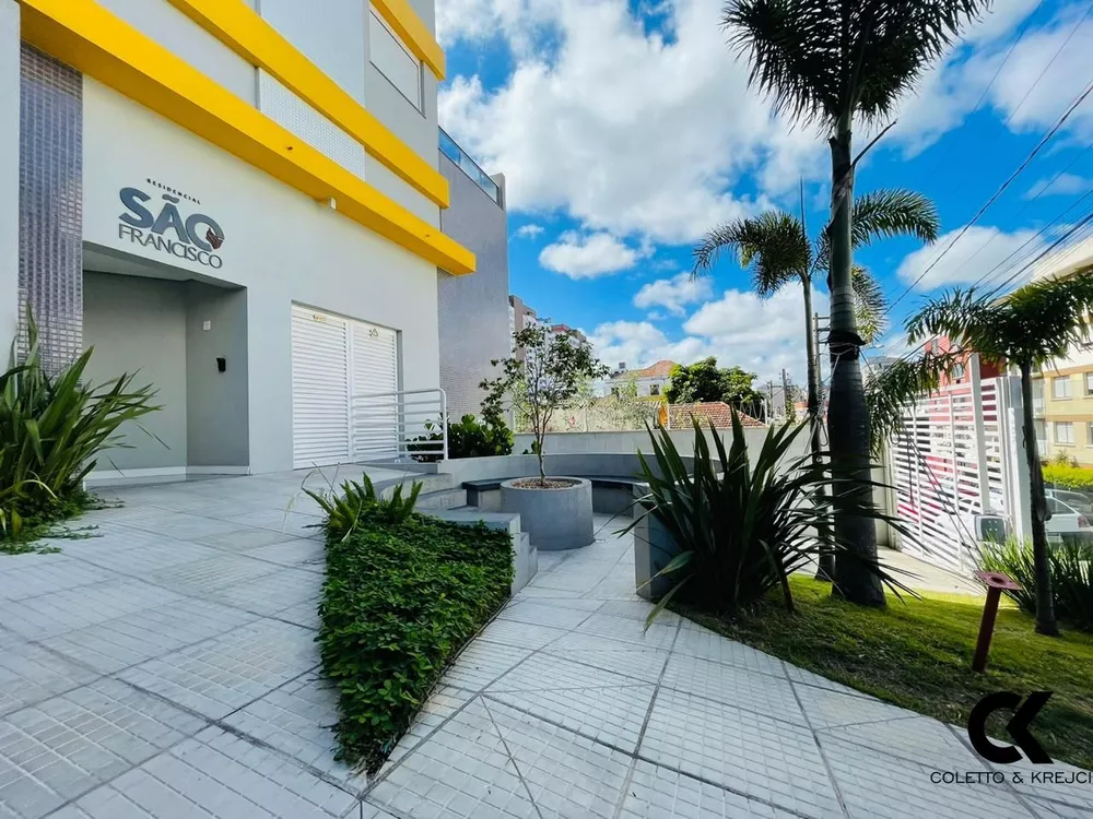 Apartamento, 2 quartos, 80 m² - Foto 3