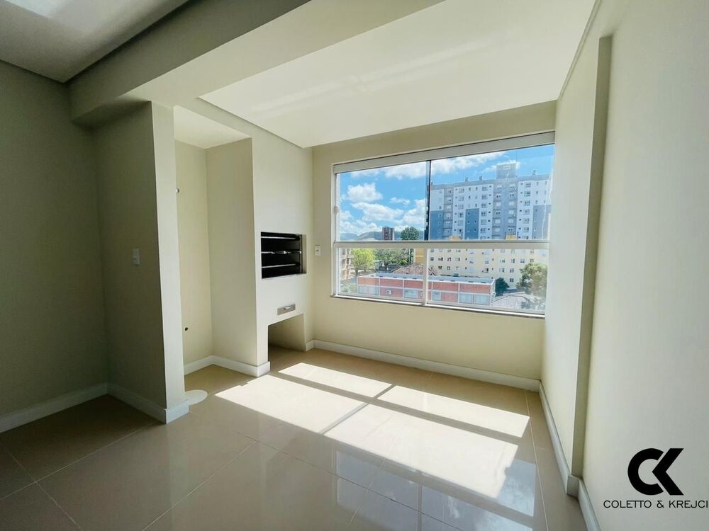 Apartamento, 2 quartos, 80 m² - Foto 7