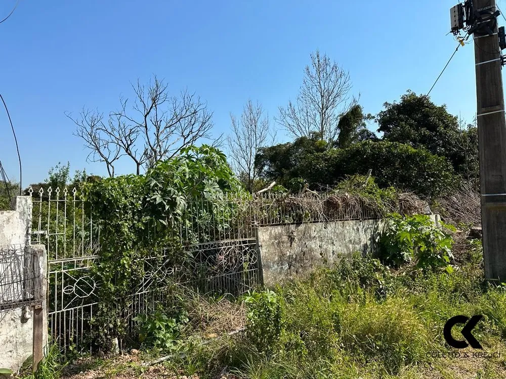 Terreno, 486 m² - Foto 1