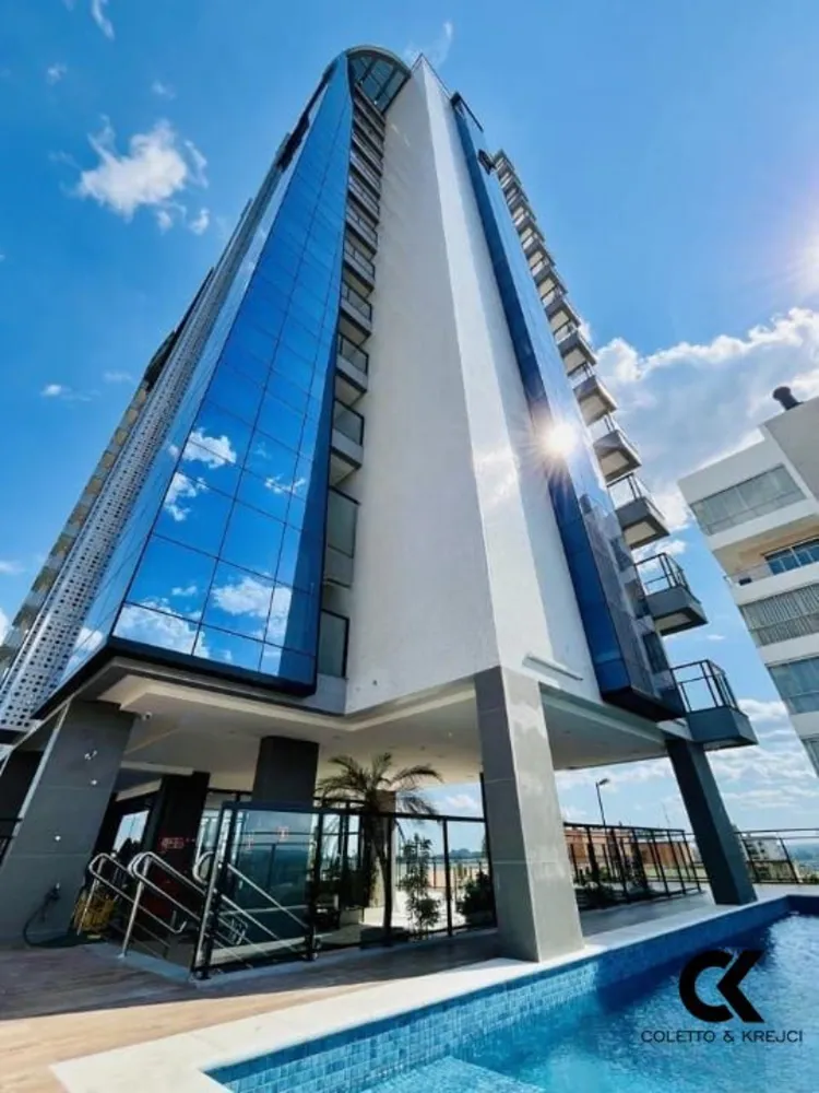 Apartamento, 3 quartos, 193 m² - Foto 6