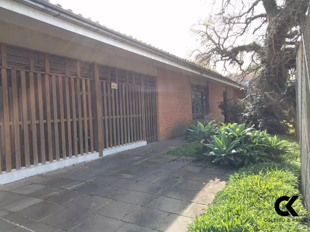 Casa, 4 quartos, 368 m² - Foto 2