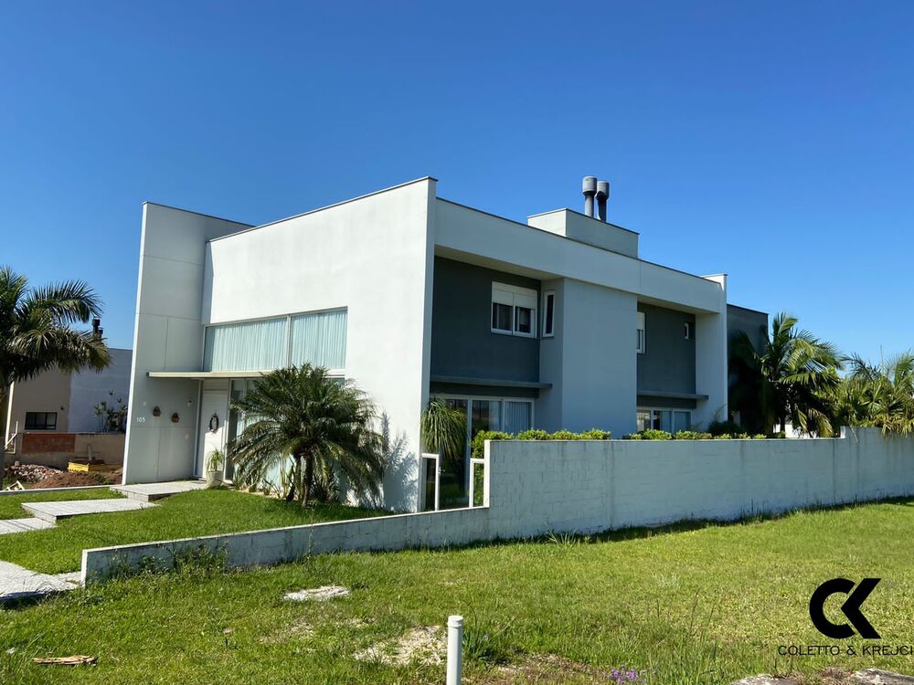 Casa, 4 quartos, 609 m² - Foto 20