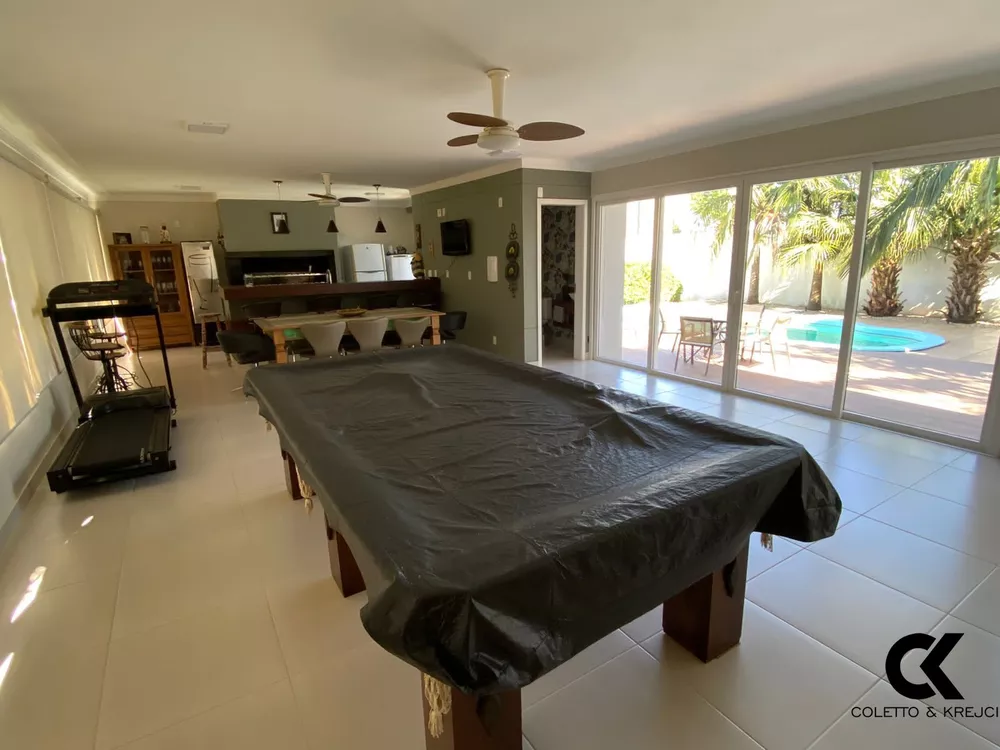 Casa, 4 quartos, 609 m² - Foto 3