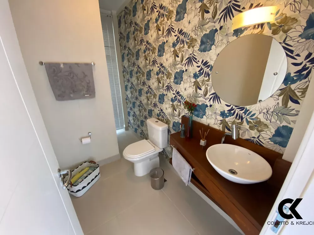 Casa, 4 quartos, 609 m² - Foto 11