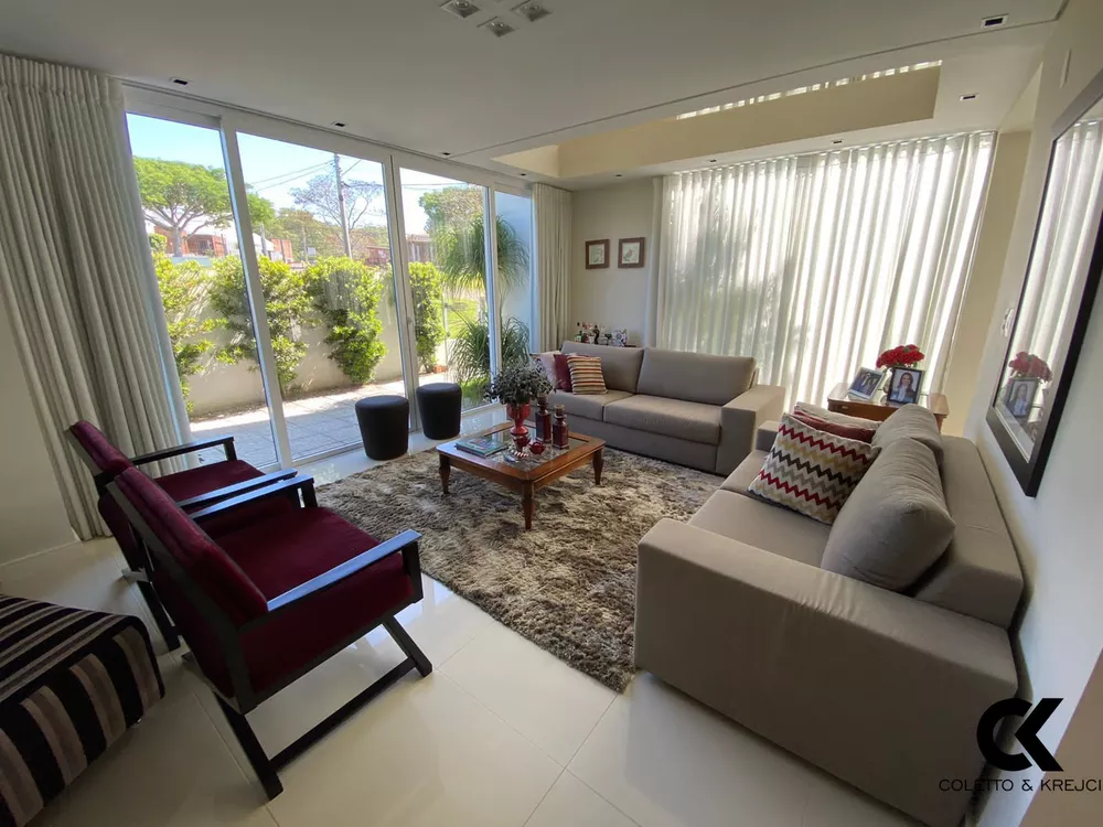 Casa, 4 quartos, 609 m² - Foto 12
