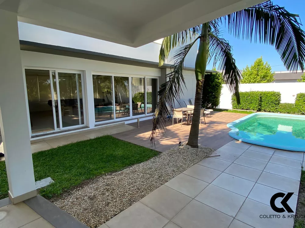 Casa, 4 quartos, 609 m² - Foto 5
