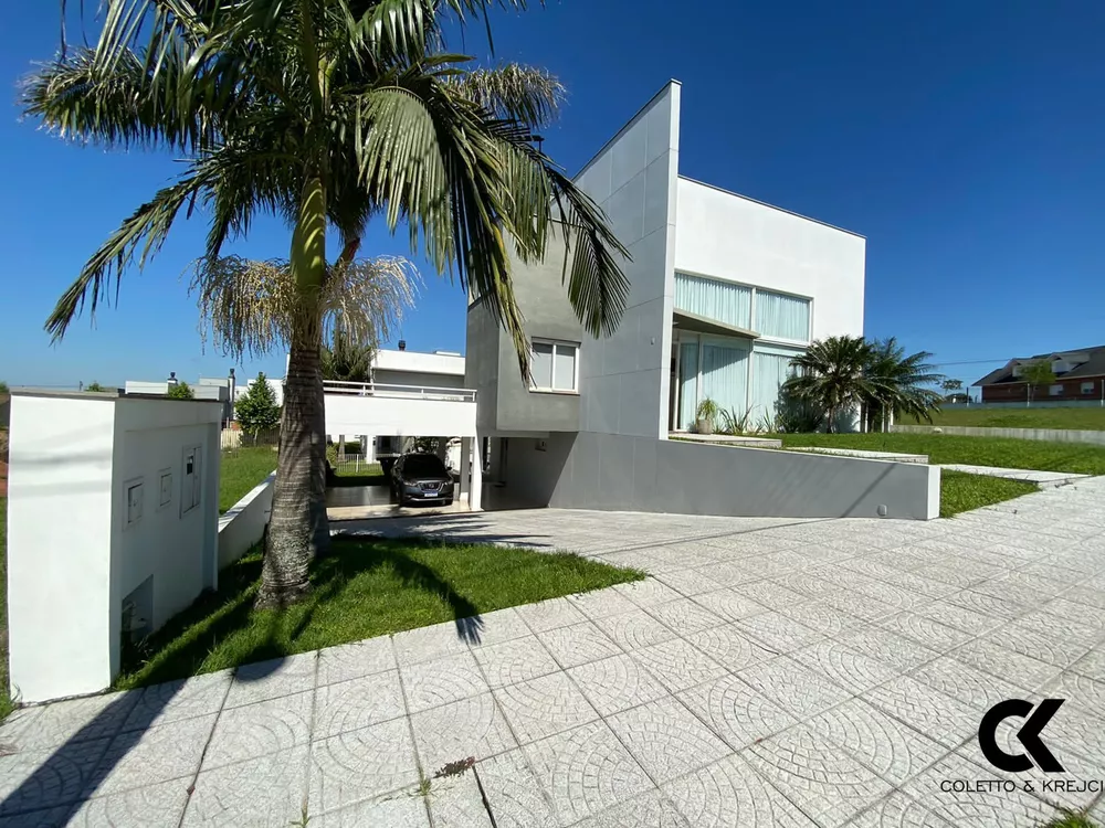 Casa, 4 quartos, 609 m² - Foto 13