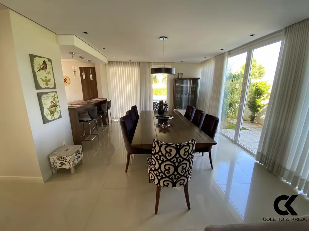 Casa, 4 quartos, 609 m² - Foto 17