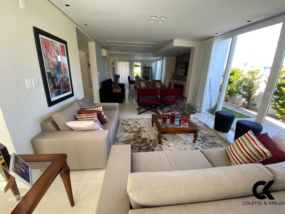 Casa, 4 quartos, 609 m² - Foto 21