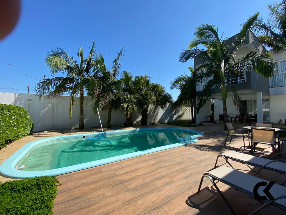 Casa, 4 quartos, 609 m² - Foto 14