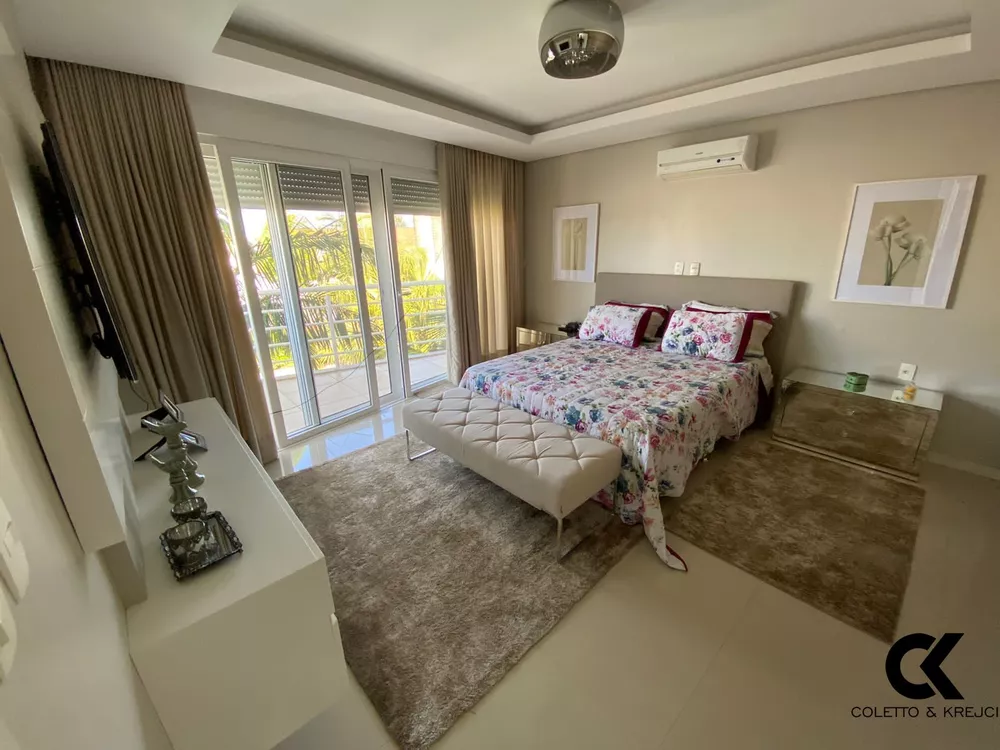 Casa, 4 quartos, 609 m² - Foto 2