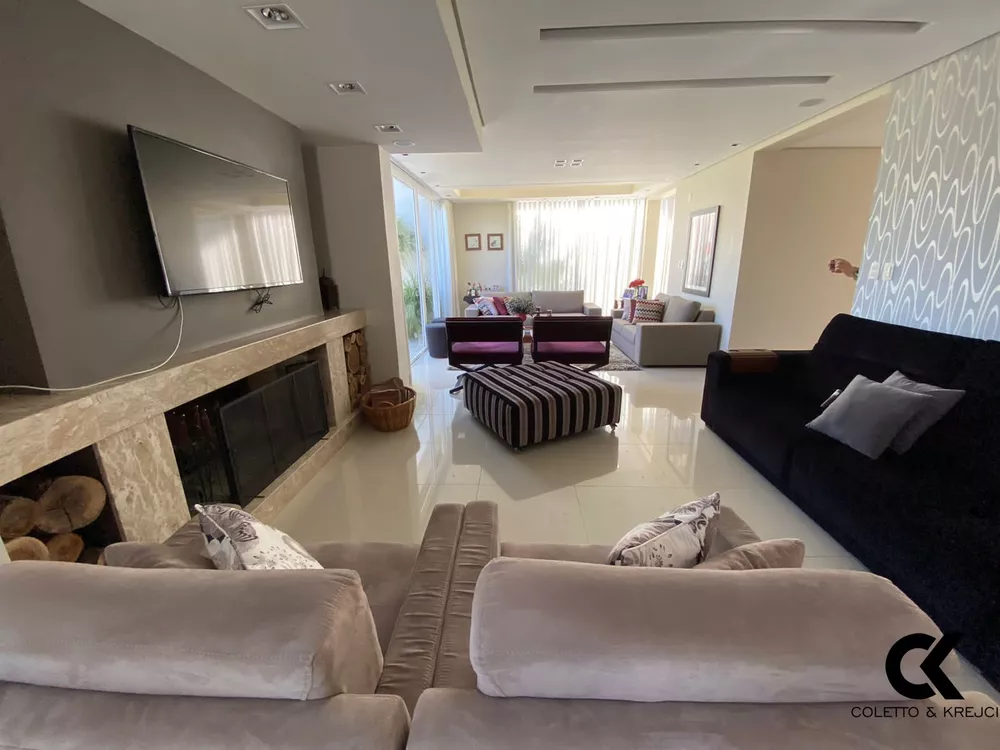 Casa, 4 quartos, 609 m² - Foto 16