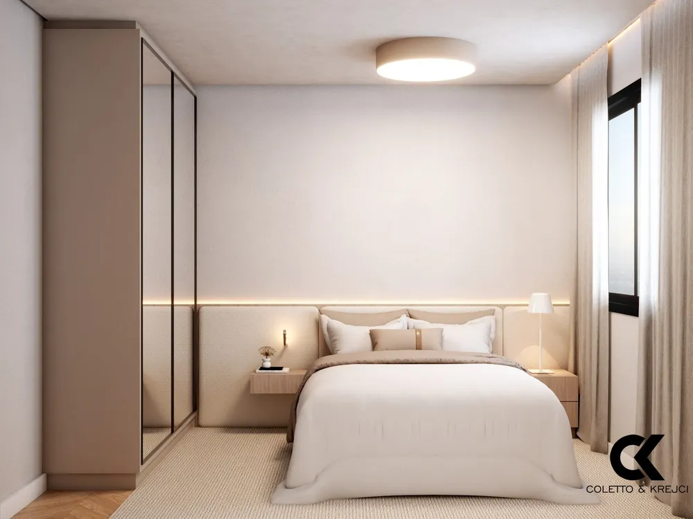Apartamento, 3 quartos, 126 m² - Foto 5