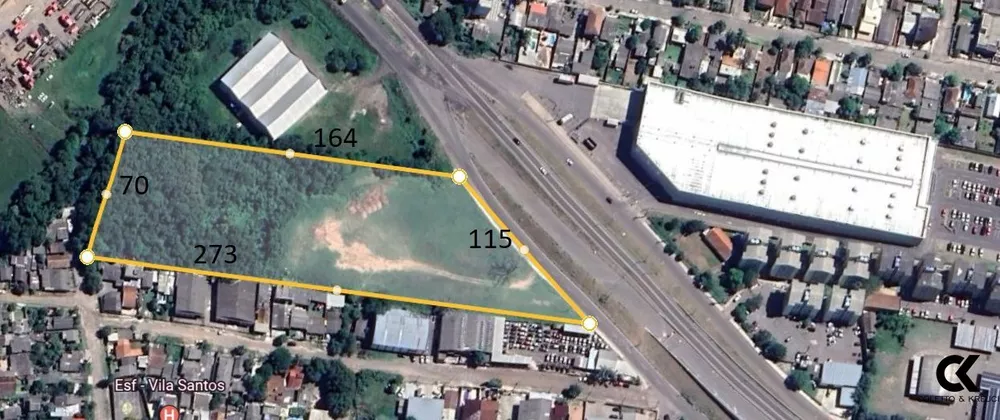 Terreno, 1 hectares - Foto 1