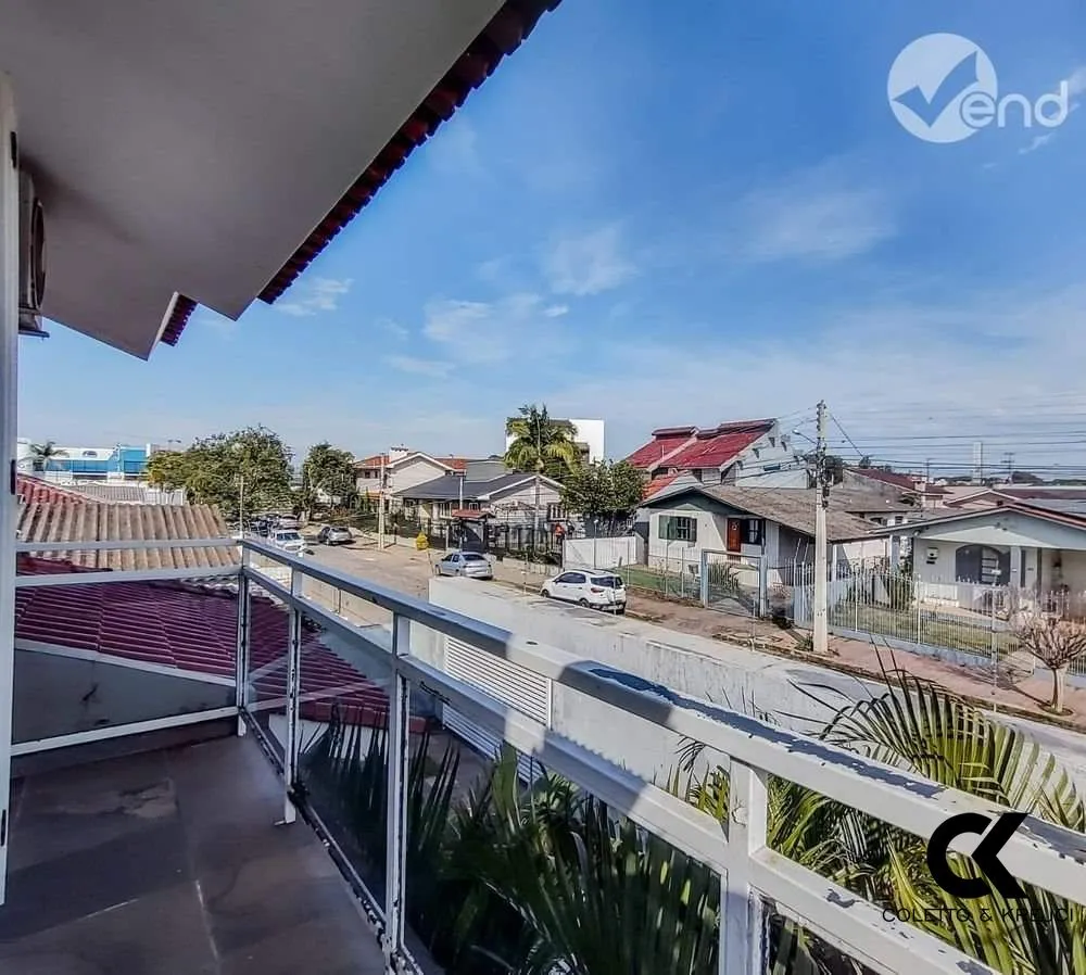 Casa, 3 quartos, 263 m² - Foto 3