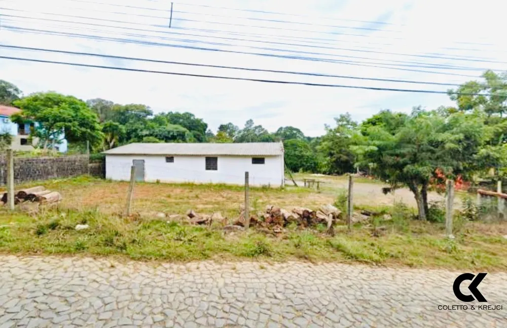 Depósito-Galpão - Foto 1