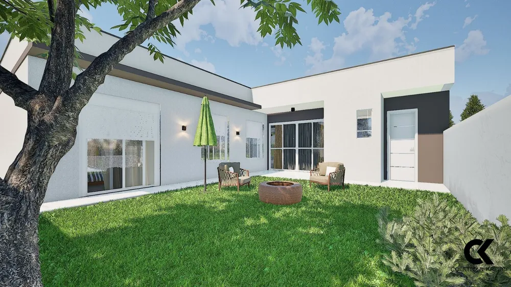 Casa de Condomínio, 3 quartos - Foto 8