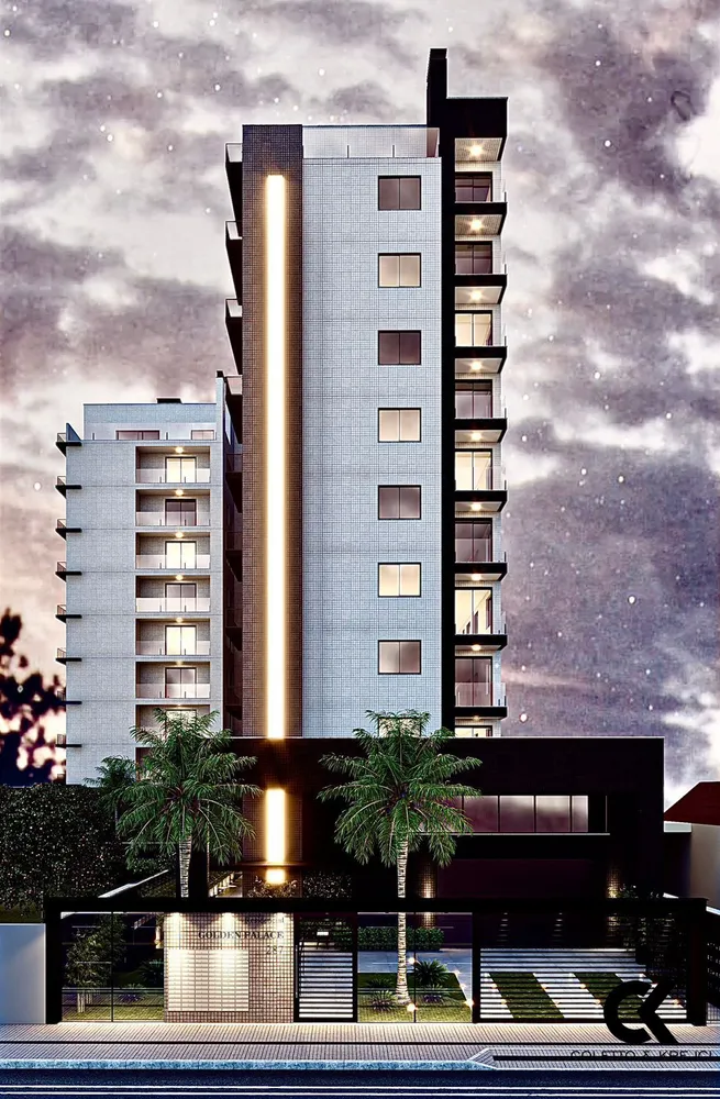 Apartamento, 3 quartos, 112 m² - Foto 3