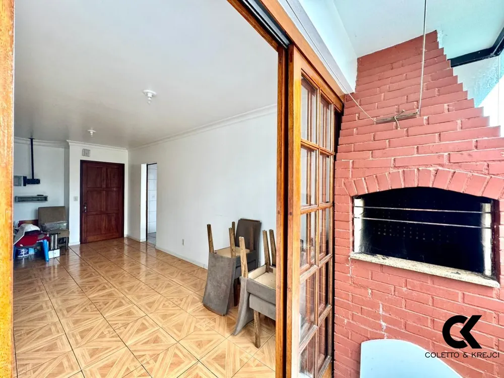 Apartamento, 2 quartos, 73 m² - Foto 4