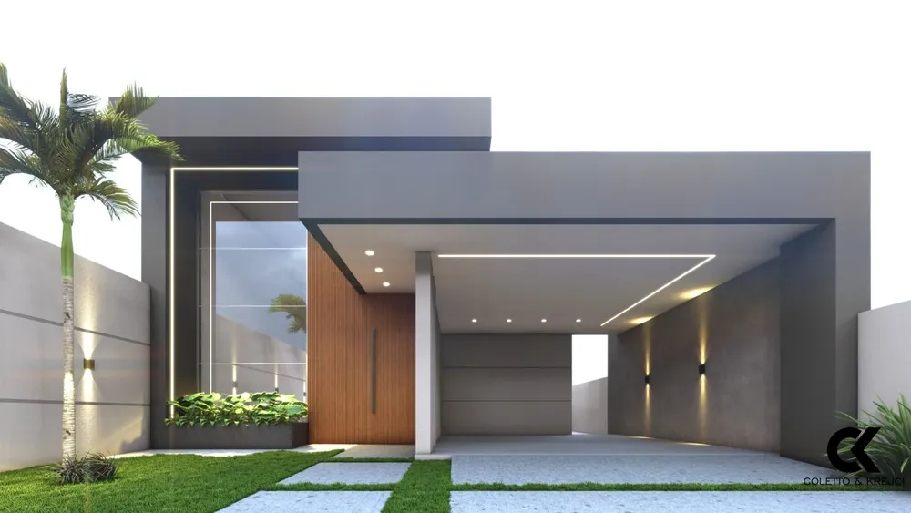 Casa, 3 quartos, 152 m² - Foto 5