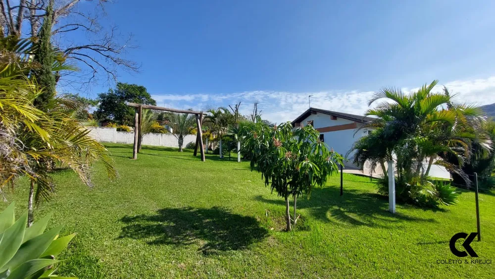 Chácara, 3 quartos, 3 hectares - Foto 2