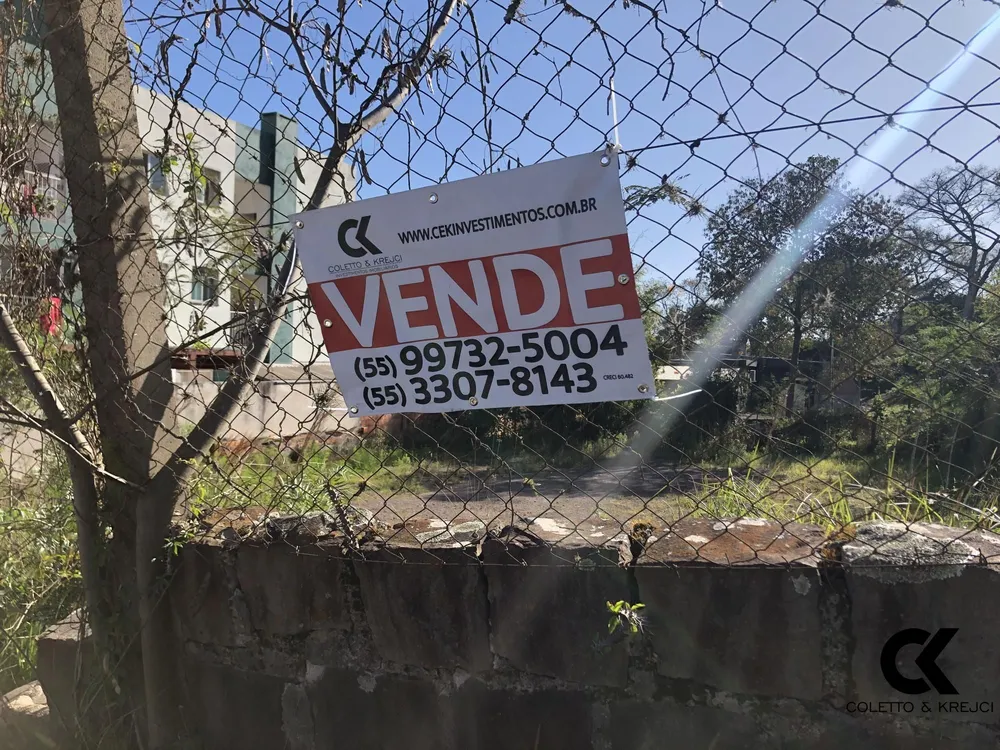 Terreno, 662 m² - Foto 1