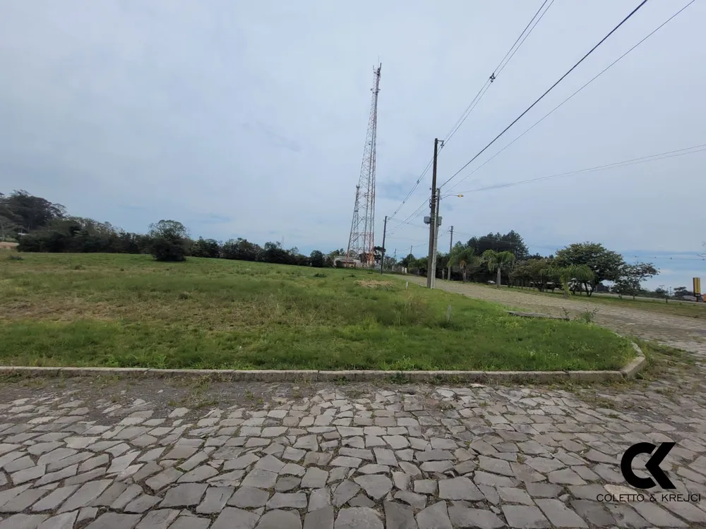 Terreno, 968 m² - Foto 2