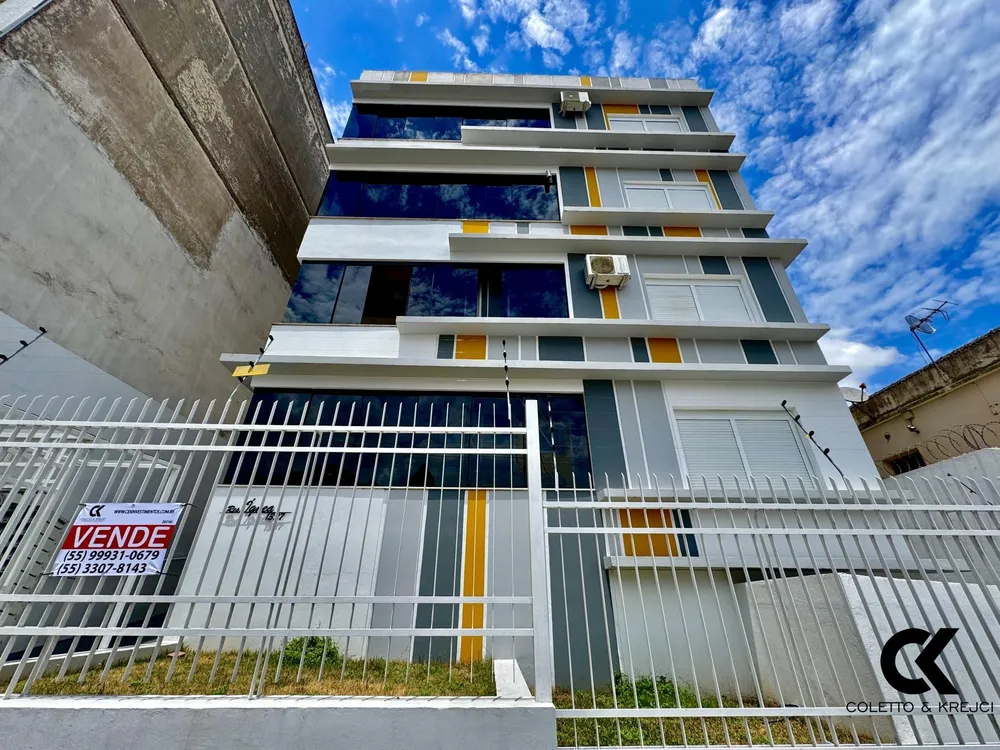 Apartamento, 1 quarto, 46 m² - Foto 4