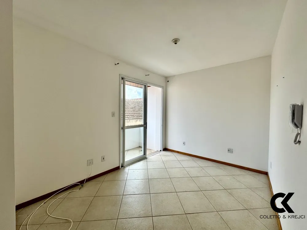 Apartamento, 1 quarto, 46 m² - Foto 2